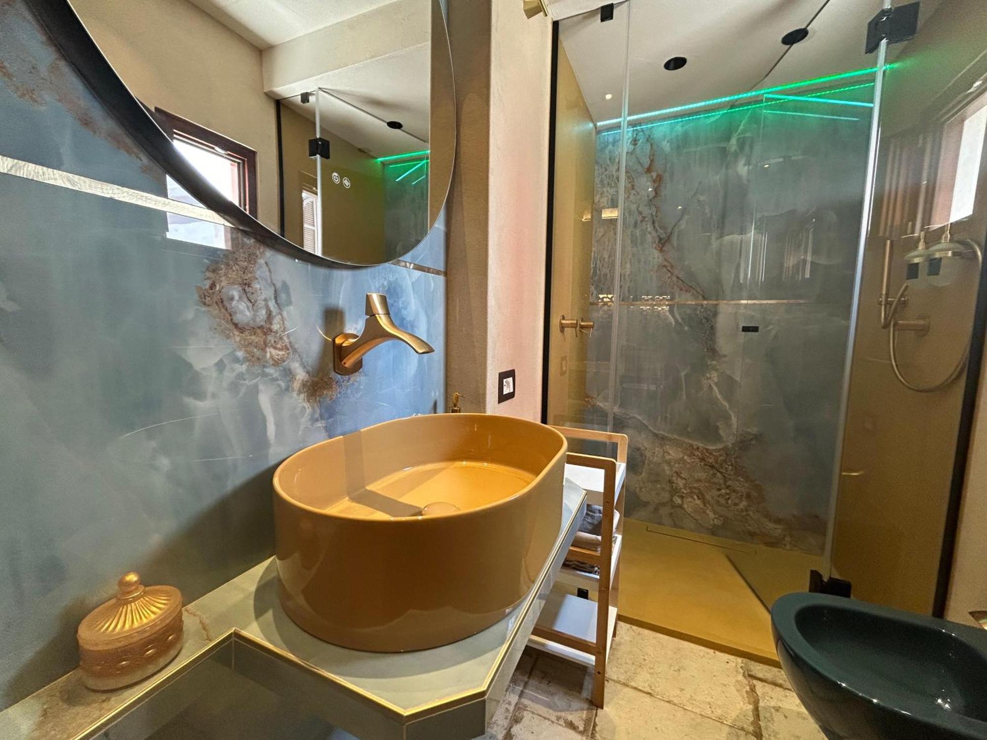 Trame Dimora Rachele Bed & Breakfast Polignano a Mare Eksteriør bilde