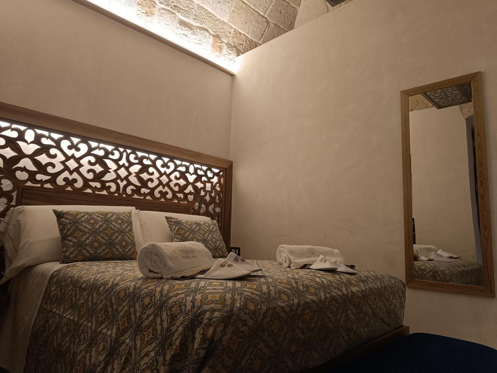Trame Dimora Rachele Bed & Breakfast Polignano a Mare Eksteriør bilde