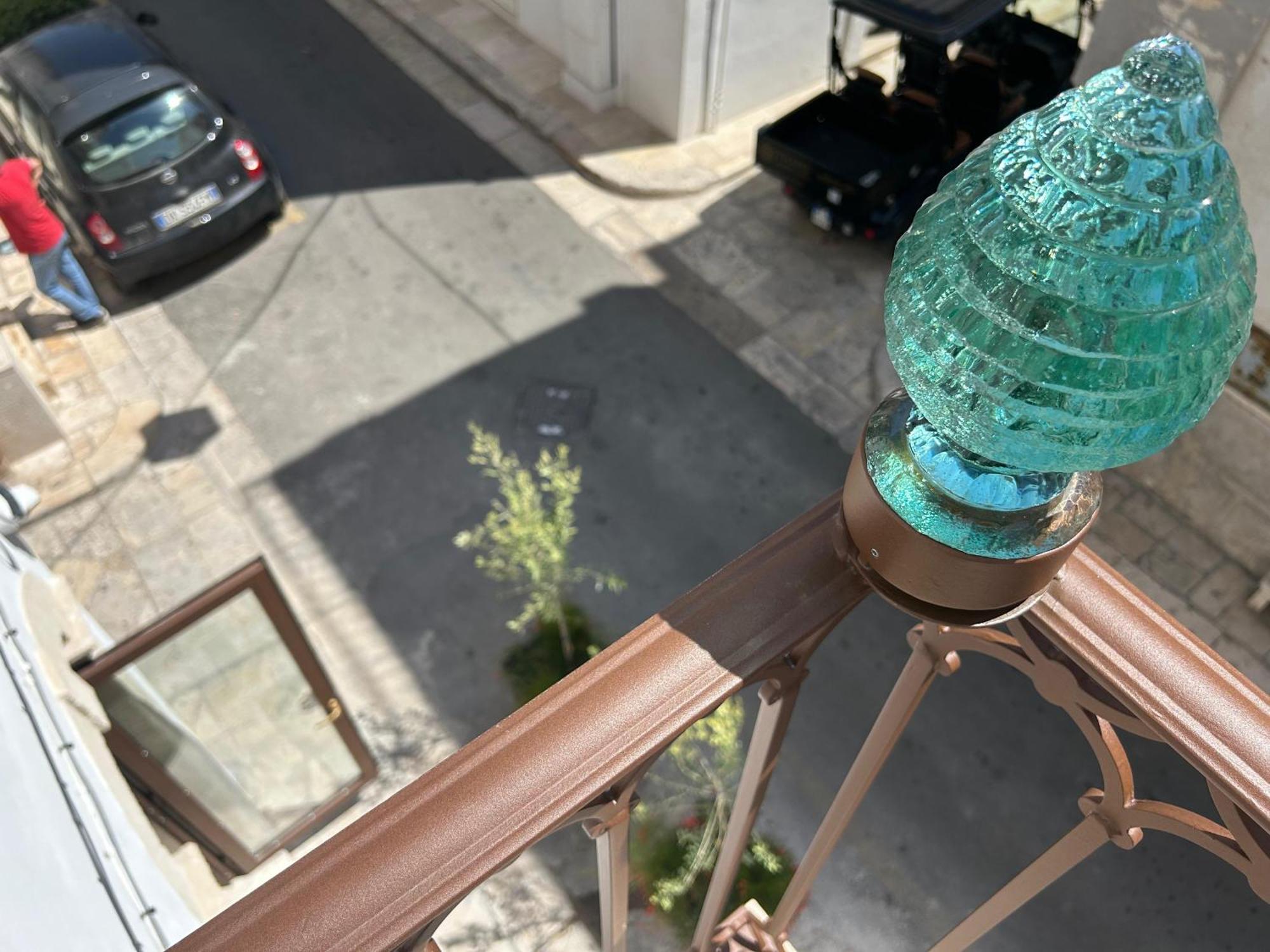 Trame Dimora Rachele Bed & Breakfast Polignano a Mare Eksteriør bilde