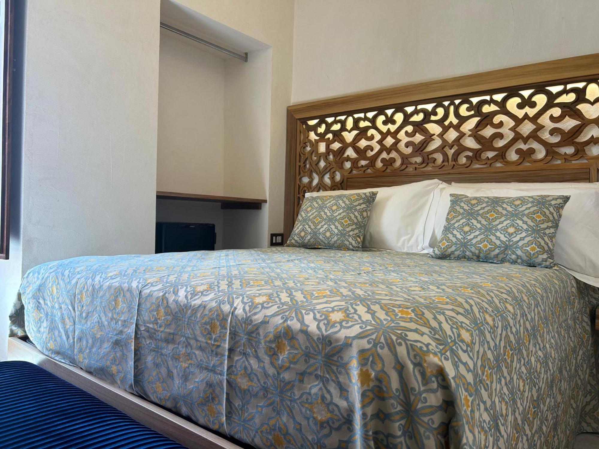 Trame Dimora Rachele Bed & Breakfast Polignano a Mare Eksteriør bilde