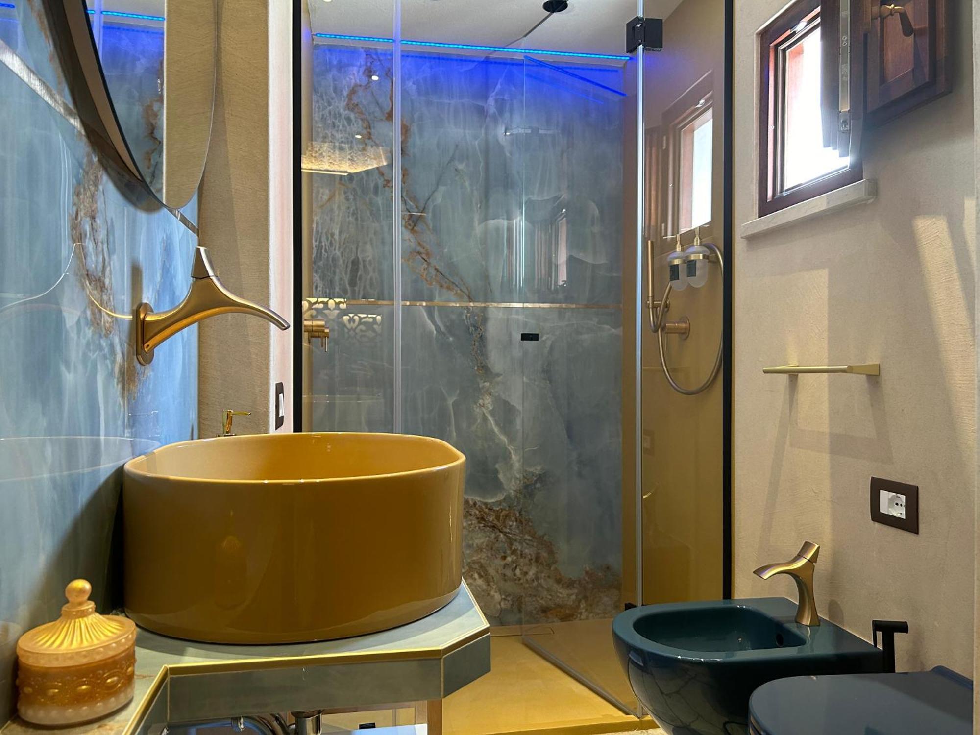Trame Dimora Rachele Bed & Breakfast Polignano a Mare Eksteriør bilde