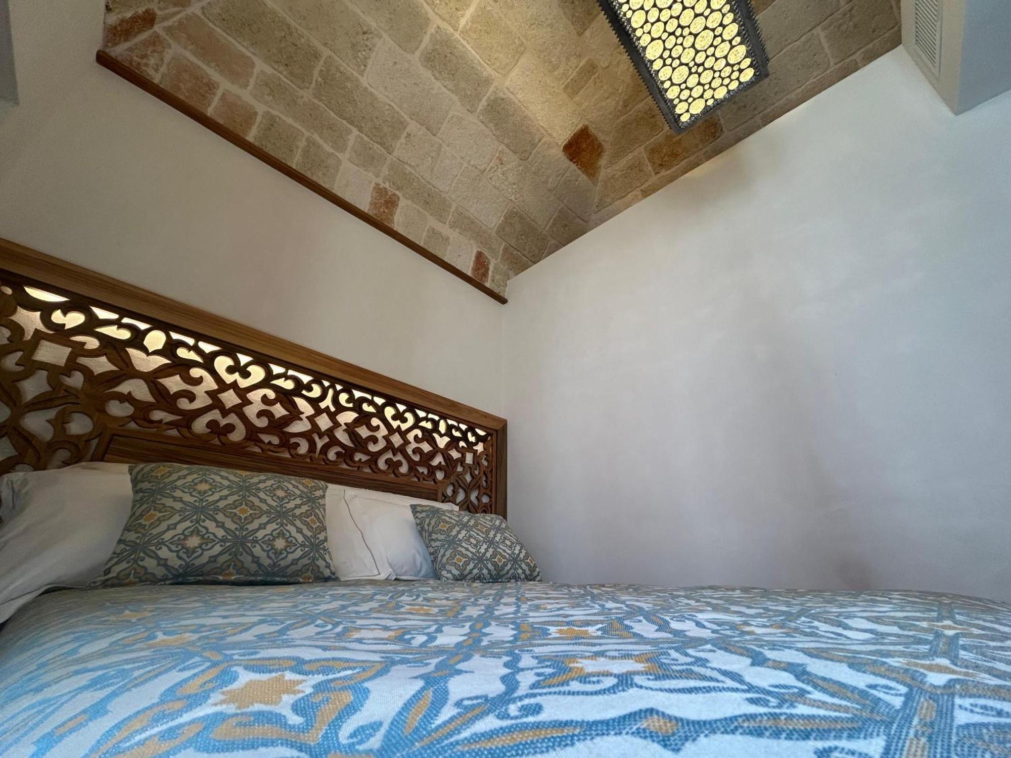 Trame Dimora Rachele Bed & Breakfast Polignano a Mare Eksteriør bilde
