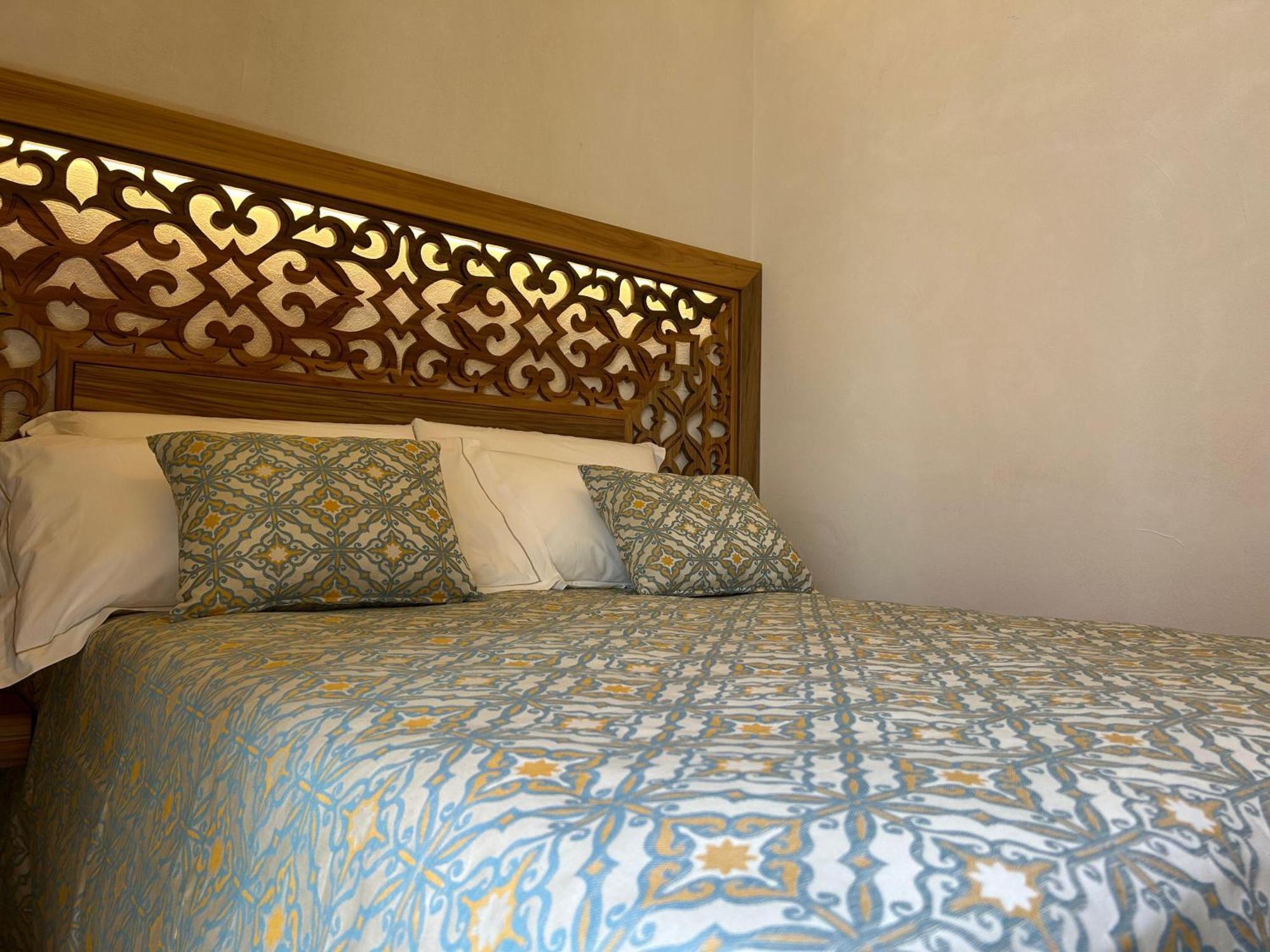 Trame Dimora Rachele Bed & Breakfast Polignano a Mare Eksteriør bilde