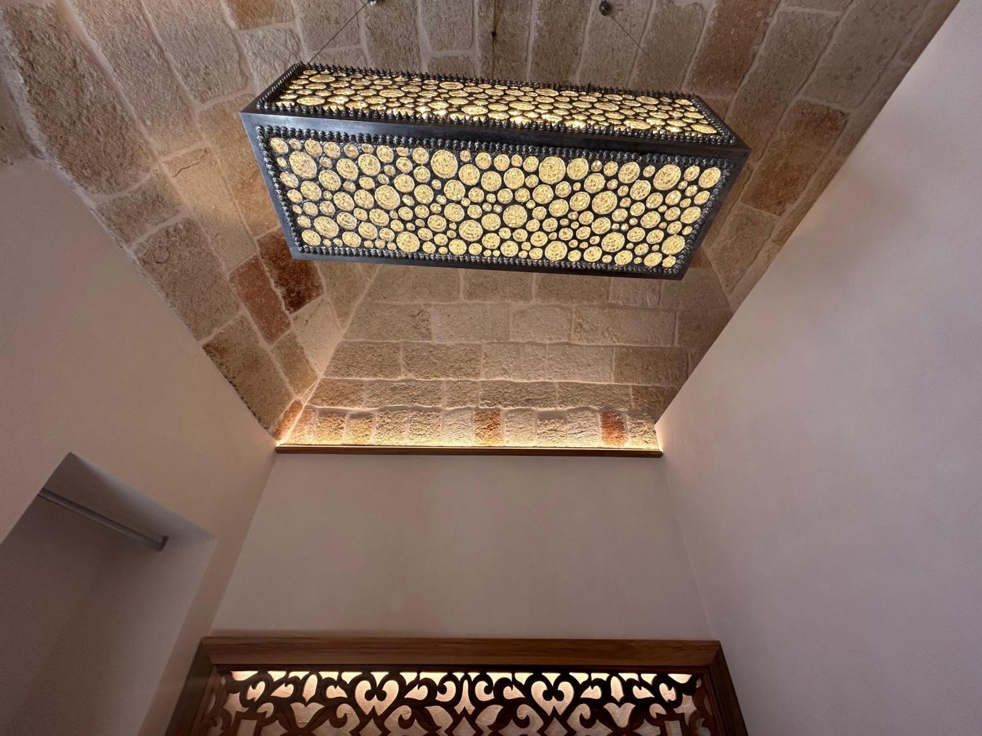 Trame Dimora Rachele Bed & Breakfast Polignano a Mare Eksteriør bilde