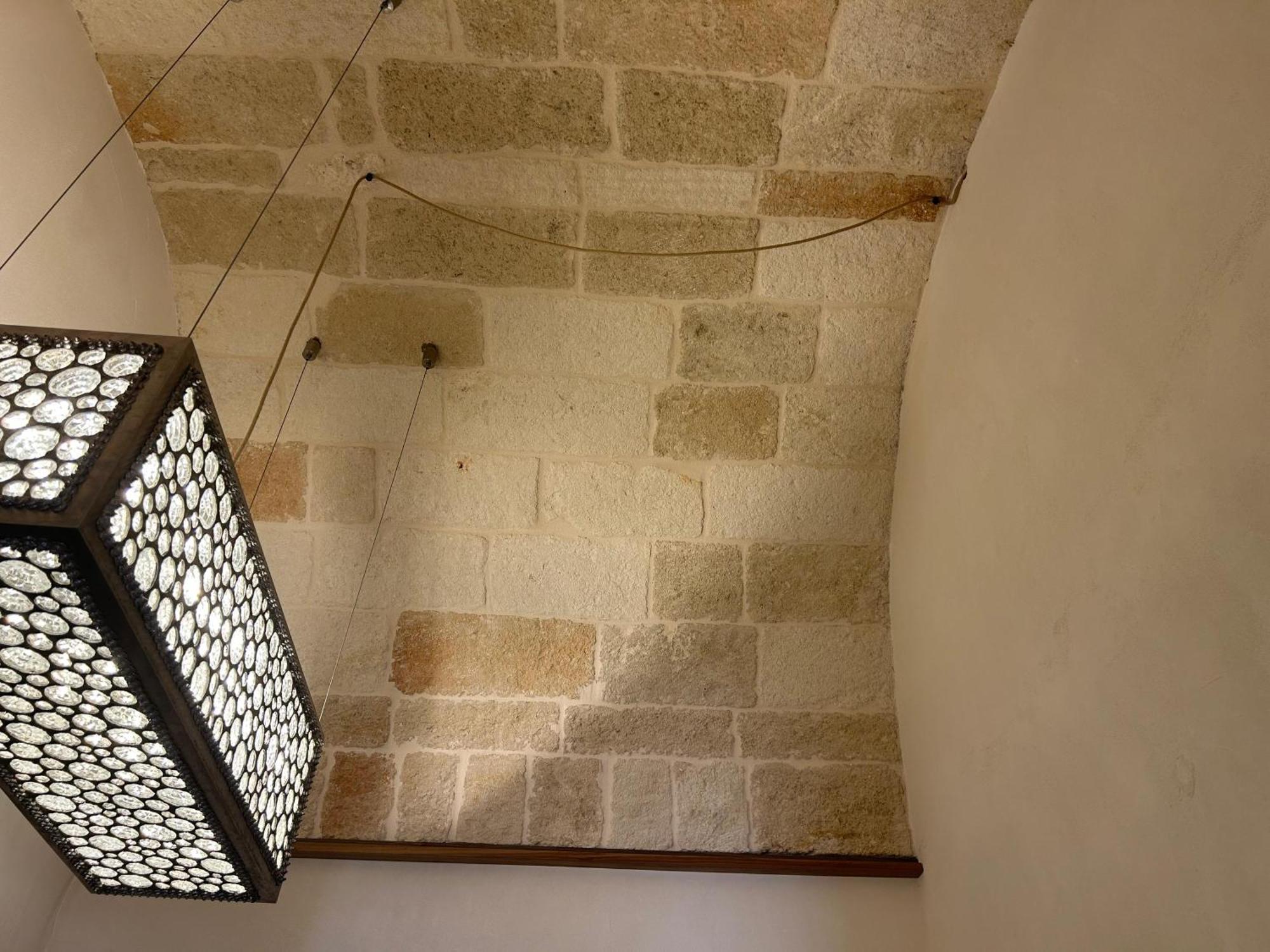 Trame Dimora Rachele Bed & Breakfast Polignano a Mare Eksteriør bilde