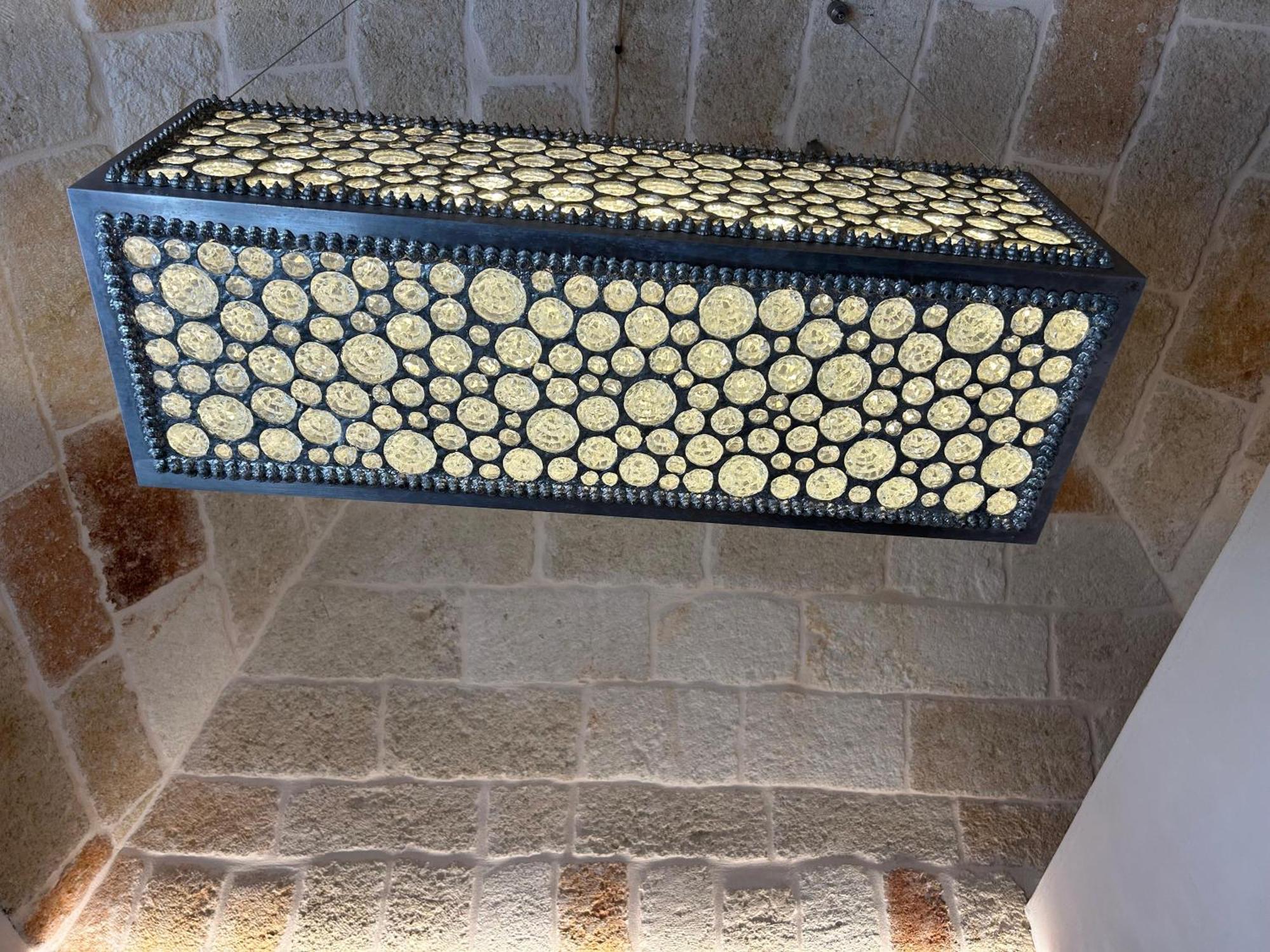 Trame Dimora Rachele Bed & Breakfast Polignano a Mare Eksteriør bilde