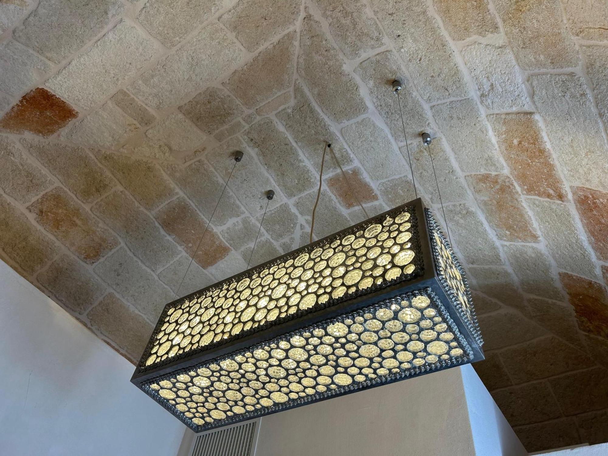 Trame Dimora Rachele Bed & Breakfast Polignano a Mare Eksteriør bilde