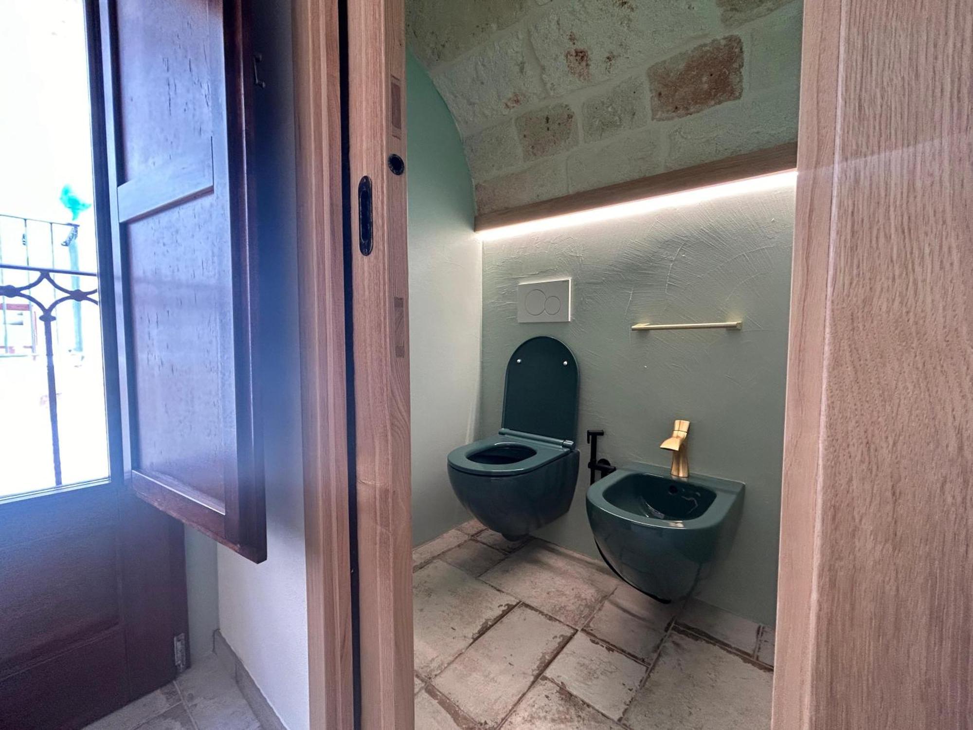 Trame Dimora Rachele Bed & Breakfast Polignano a Mare Eksteriør bilde