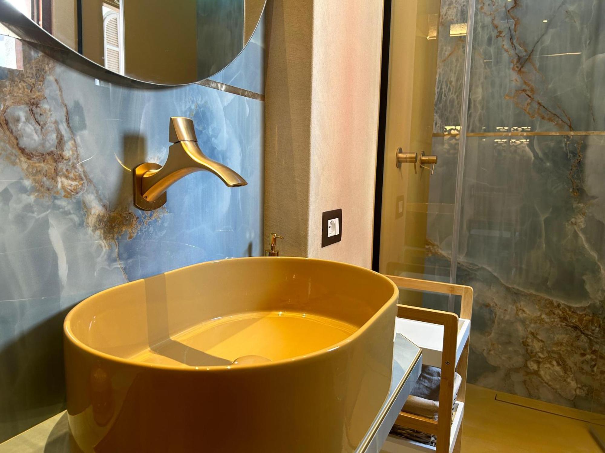 Trame Dimora Rachele Bed & Breakfast Polignano a Mare Eksteriør bilde