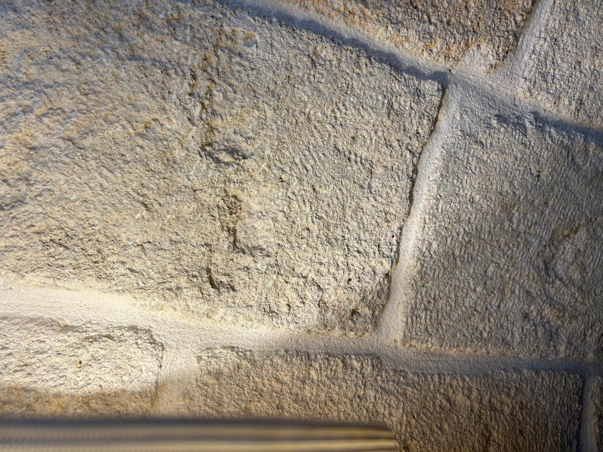 Trame Dimora Rachele Bed & Breakfast Polignano a Mare Eksteriør bilde