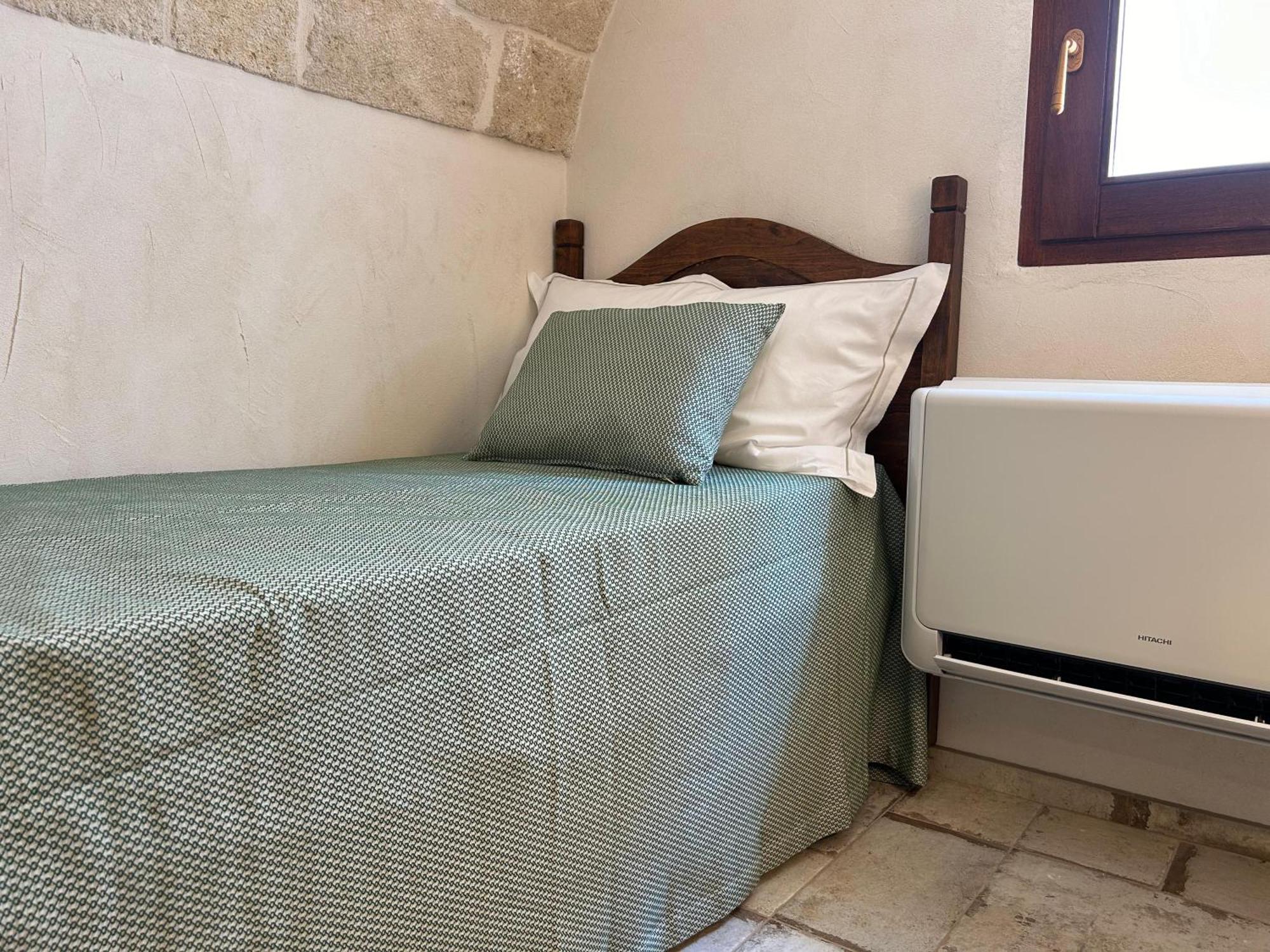 Trame Dimora Rachele Bed & Breakfast Polignano a Mare Eksteriør bilde