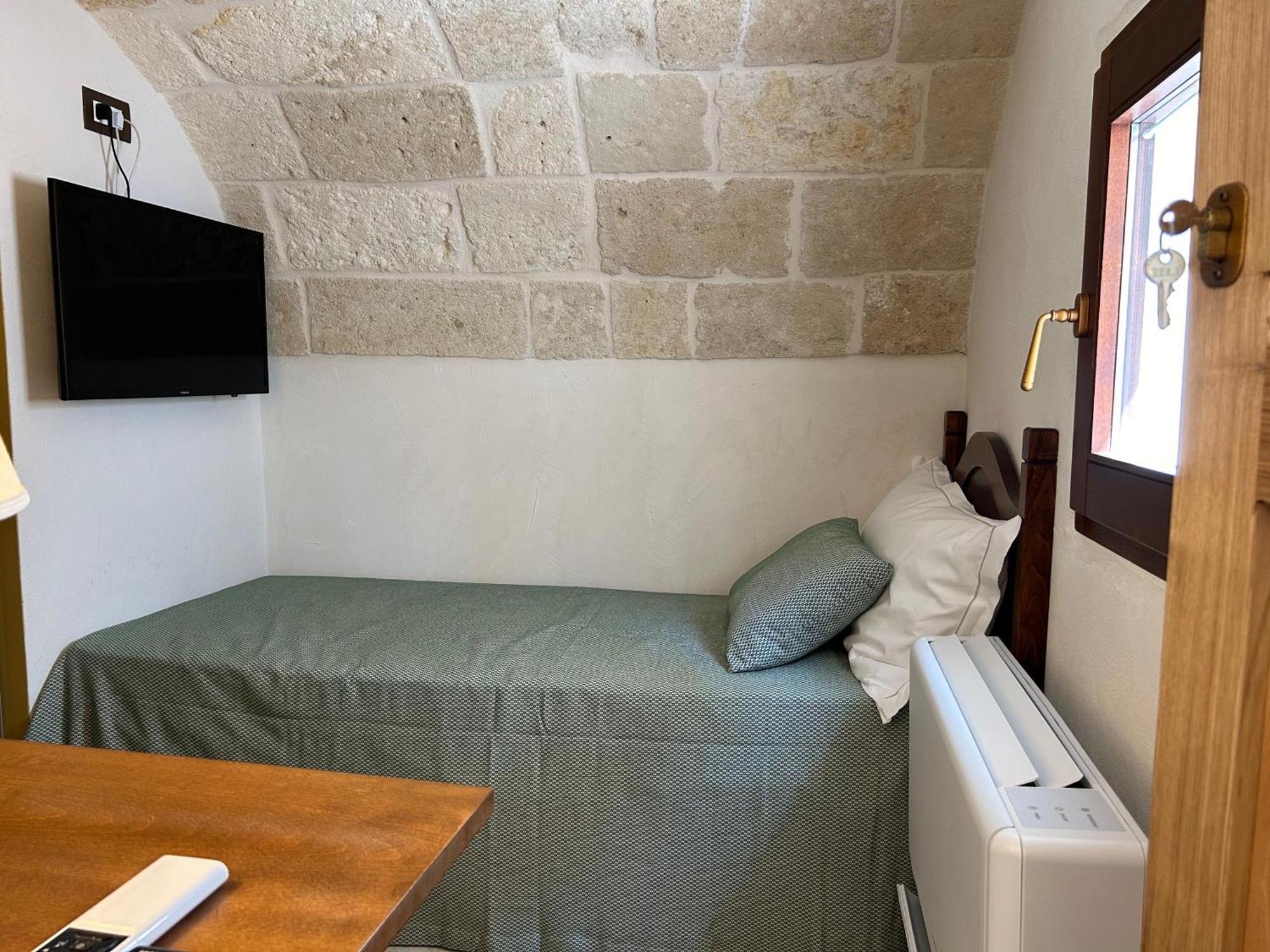 Trame Dimora Rachele Bed & Breakfast Polignano a Mare Eksteriør bilde