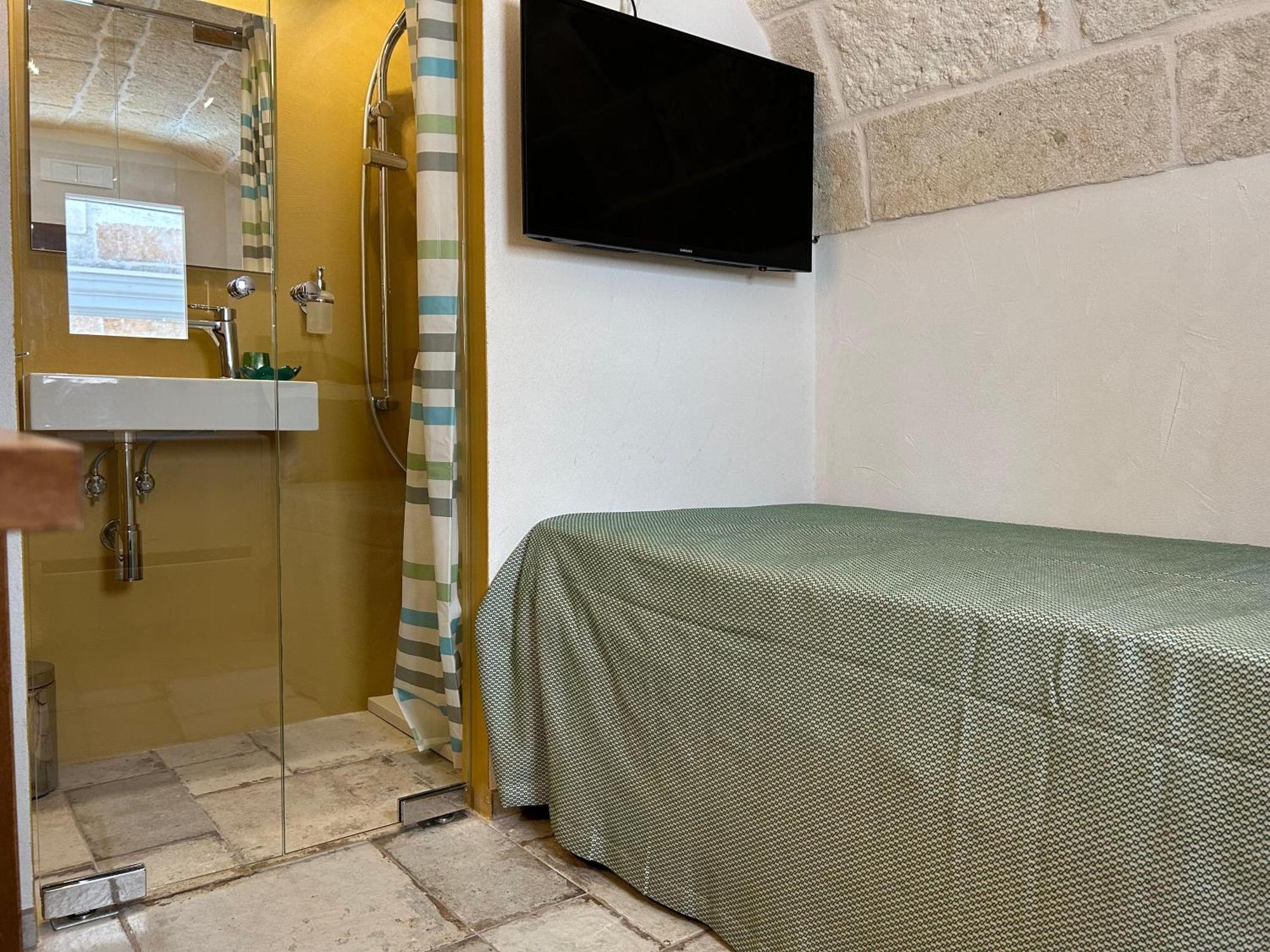 Trame Dimora Rachele Bed & Breakfast Polignano a Mare Eksteriør bilde