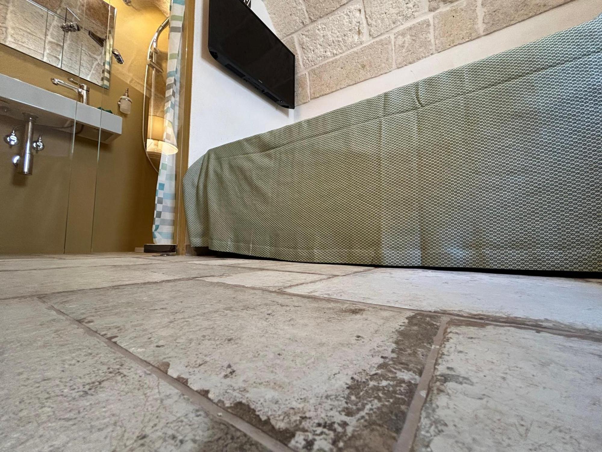 Trame Dimora Rachele Bed & Breakfast Polignano a Mare Eksteriør bilde