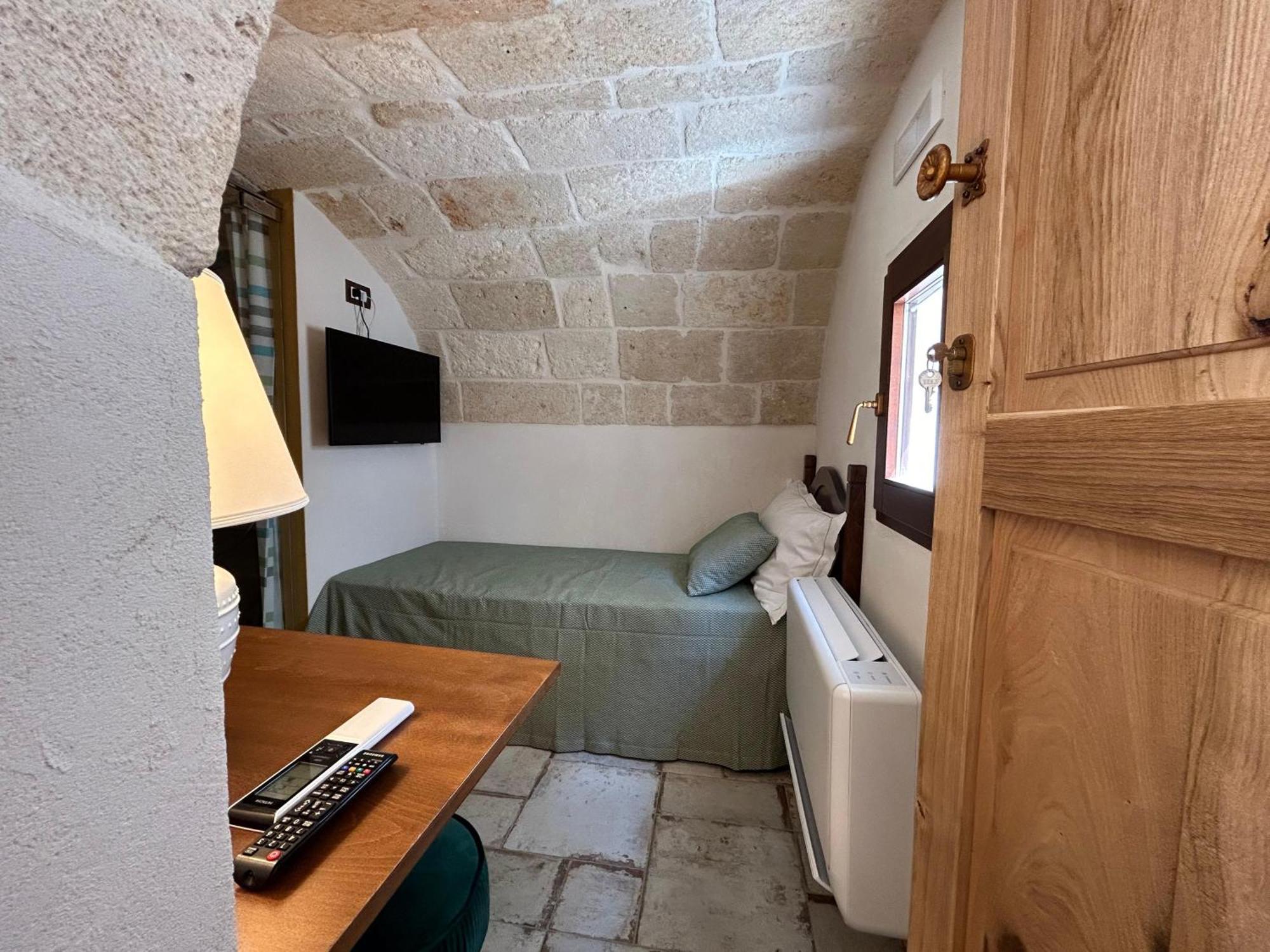 Trame Dimora Rachele Bed & Breakfast Polignano a Mare Eksteriør bilde