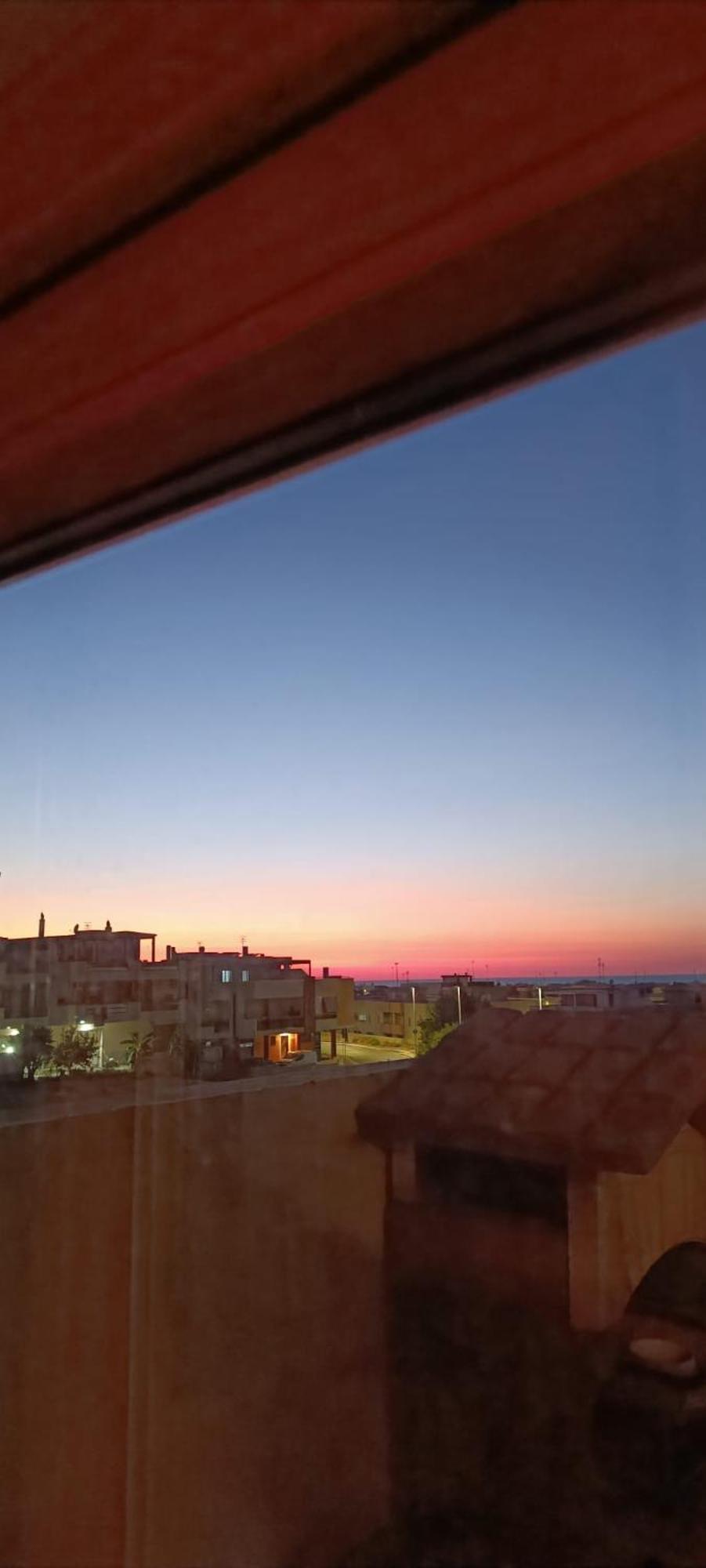 Trame Dimora Rachele Bed & Breakfast Polignano a Mare Eksteriør bilde