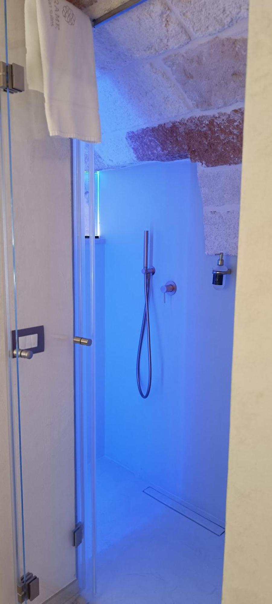 Trame Dimora Rachele Bed & Breakfast Polignano a Mare Eksteriør bilde