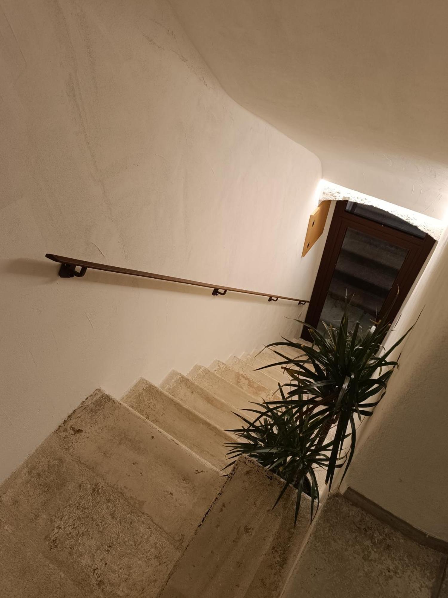 Trame Dimora Rachele Bed & Breakfast Polignano a Mare Eksteriør bilde