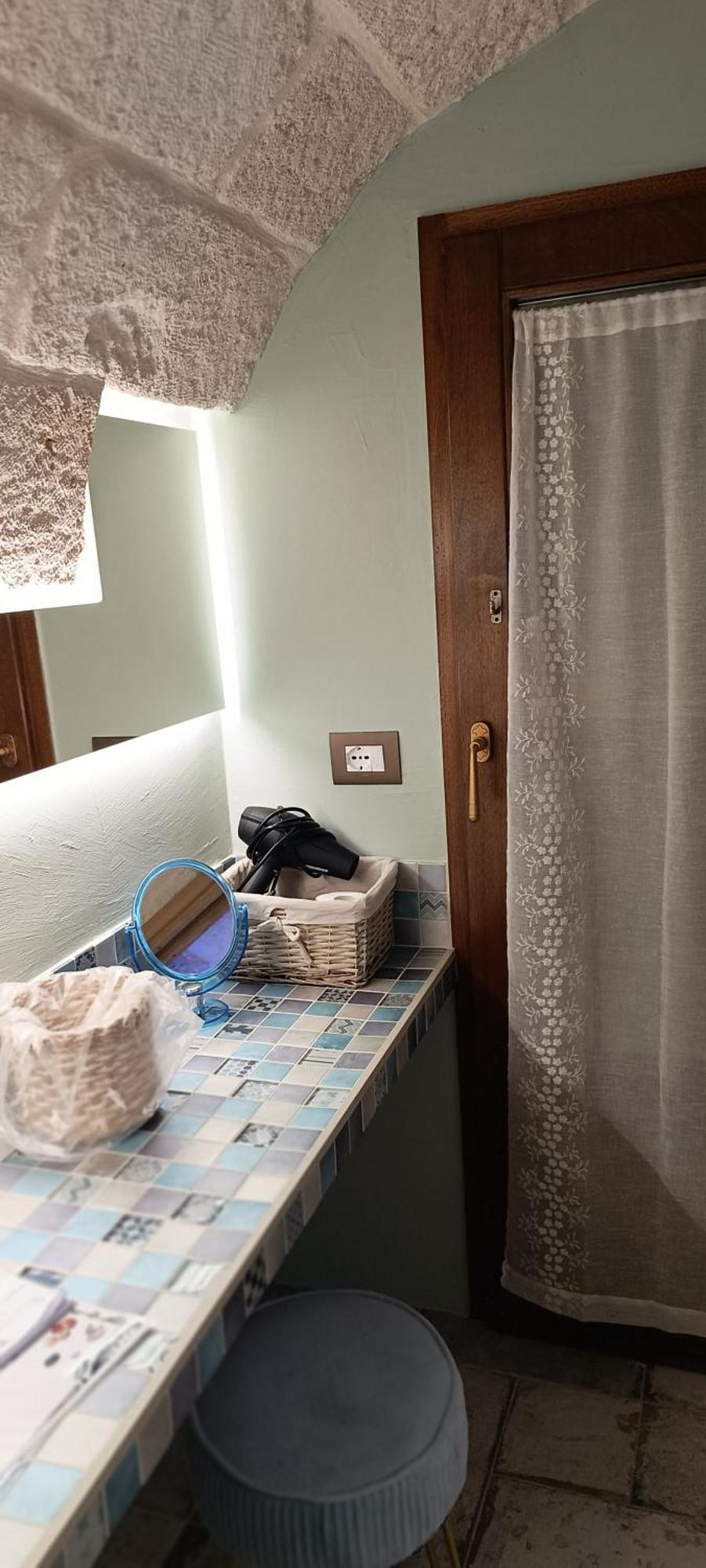 Trame Dimora Rachele Bed & Breakfast Polignano a Mare Eksteriør bilde