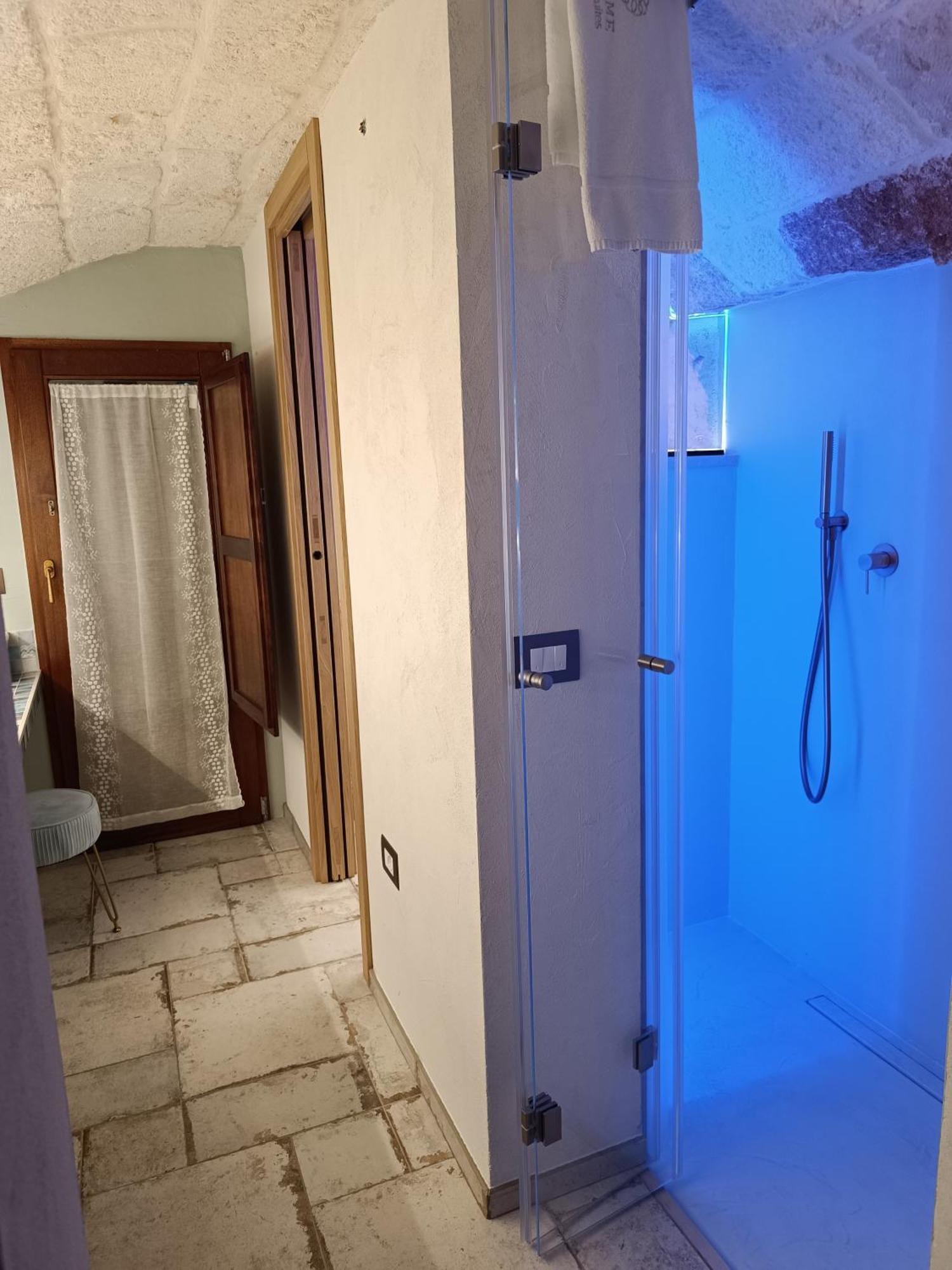 Trame Dimora Rachele Bed & Breakfast Polignano a Mare Eksteriør bilde