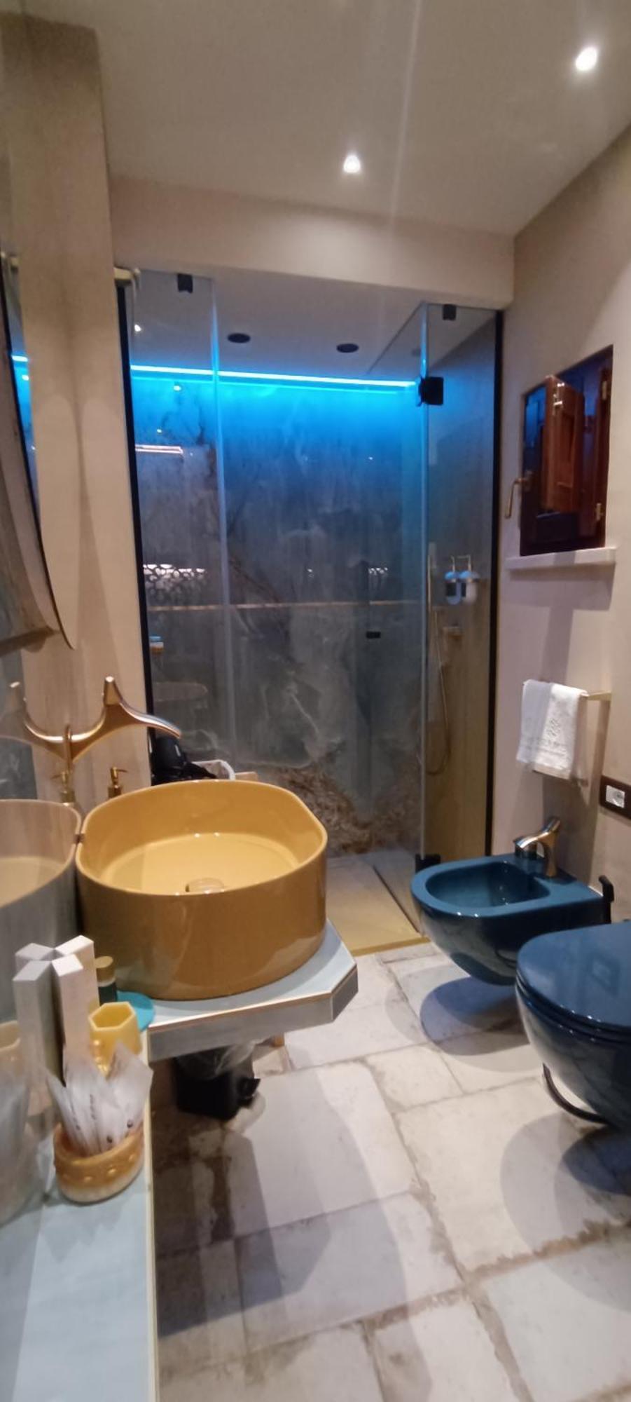 Trame Dimora Rachele Bed & Breakfast Polignano a Mare Eksteriør bilde