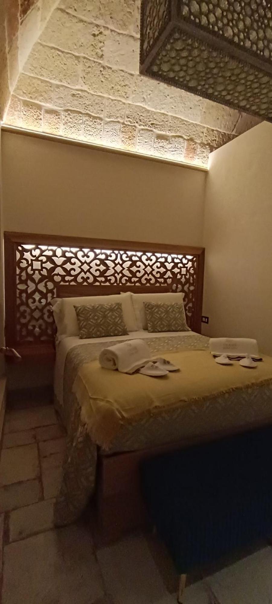 Trame Dimora Rachele Bed & Breakfast Polignano a Mare Eksteriør bilde