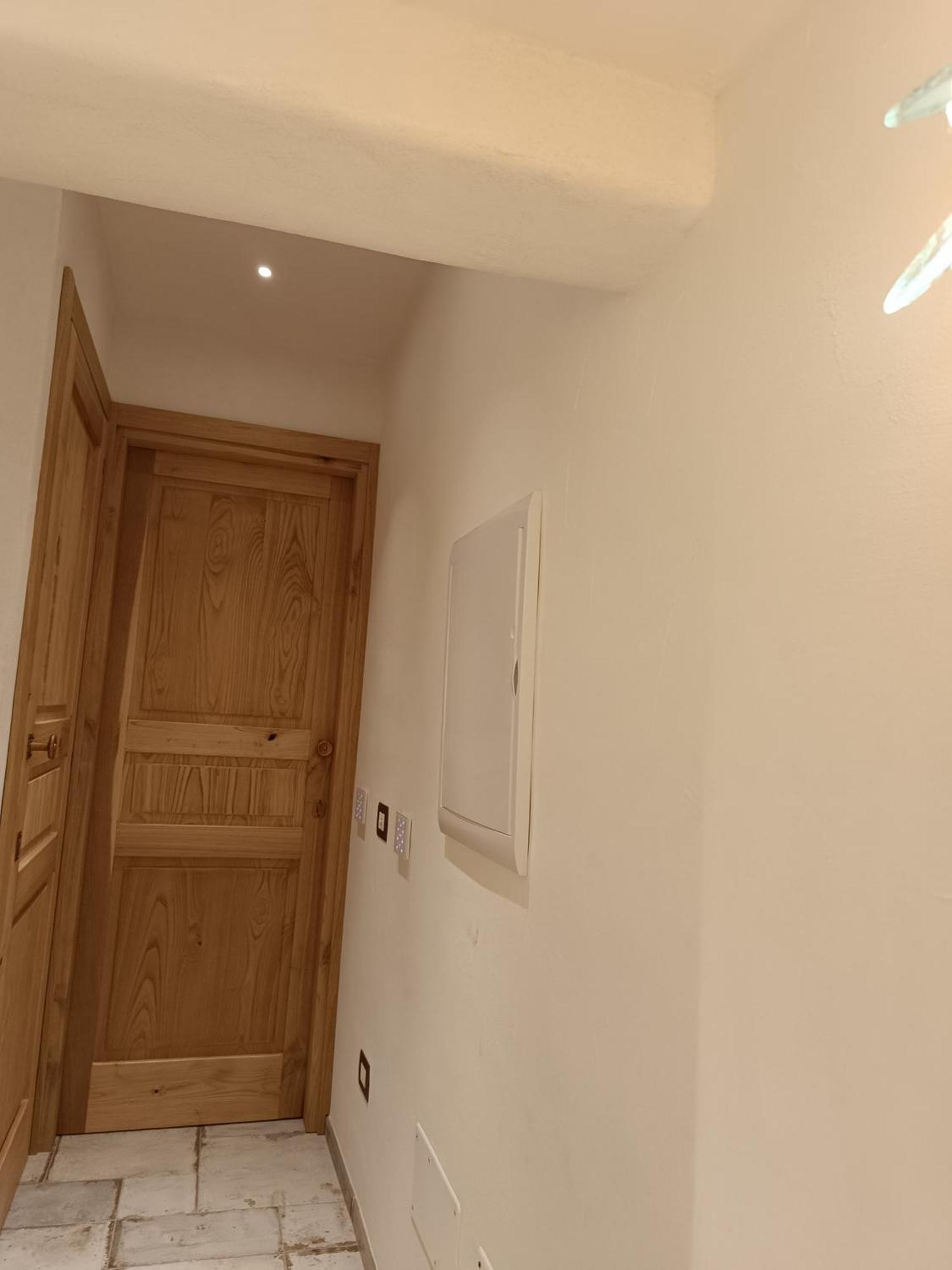 Trame Dimora Rachele Bed & Breakfast Polignano a Mare Eksteriør bilde