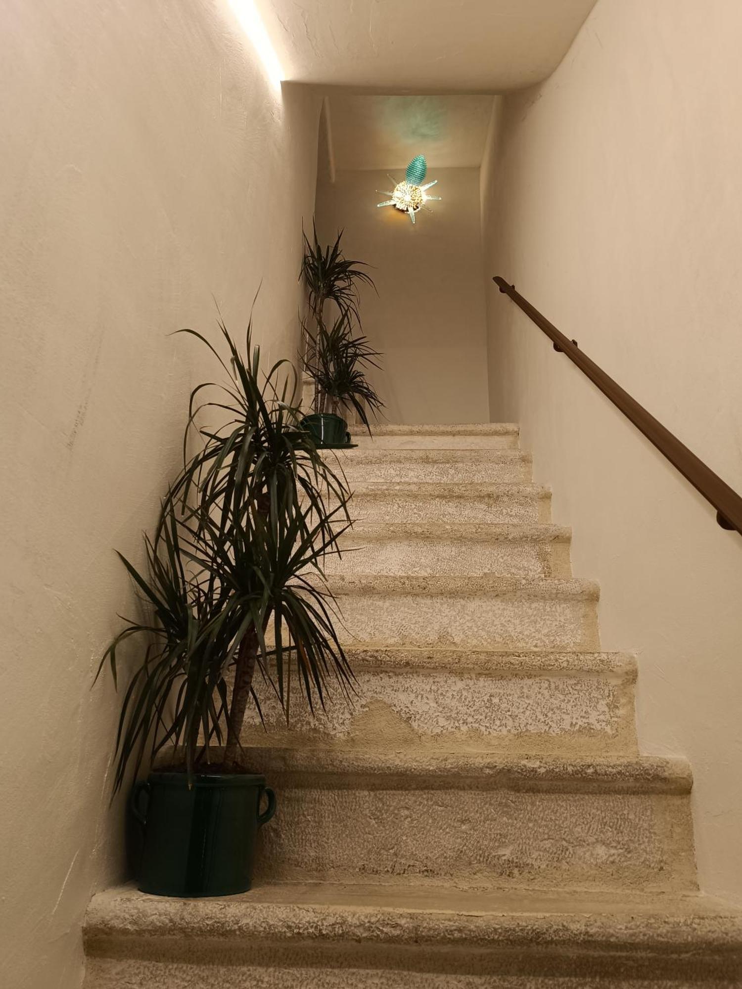 Trame Dimora Rachele Bed & Breakfast Polignano a Mare Eksteriør bilde